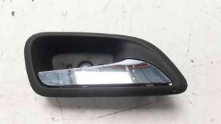 Recambio de maneta interior trasera derecha para chevrolet cruze 2009-2014 lt referencia OEM IAM 96845904  