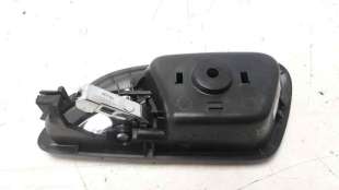 Recambio de maneta interior trasera derecha para chevrolet cruze 2009-2014 lt referencia OEM IAM 96845904   2