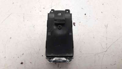 Recambio de mando elevalunas delantero derecho para chevrolet cruze 2009-2014 lt referencia OEM IAM 20792536  