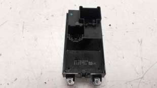 Recambio de mando elevalunas delantero derecho para chevrolet cruze 2009-2014 lt referencia OEM IAM 20792536   2