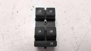 Recambio de mando elevalunas delantero izquierdo para chevrolet cruze 2009-2014 lt referencia OEM IAM 20830838  