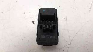 Recambio de mando elevalunas trasero izquierdo para chevrolet cruze 2009-2014 lt referencia OEM IAM 20933566   2