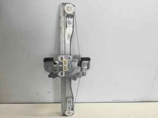 Recambio de elevalunas trasero derecho para chevrolet cruze 2009-2014 lt referencia OEM IAM 98810J3C10  