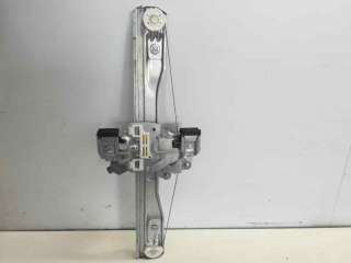 Recambio de elevalunas trasero derecho para chevrolet cruze 2009-2014 lt referencia OEM IAM 98810J3C10  