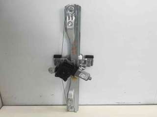 Recambio de elevalunas trasero derecho para chevrolet cruze 2009-2014 lt referencia OEM IAM 98810J3C10  