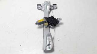 Recambio de elevalunas trasero izquierdo para chevrolet cruze 2009-2014 lt referencia OEM IAM   