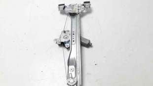 Recambio de elevalunas trasero izquierdo para chevrolet cruze 2009-2014 lt referencia OEM IAM    2