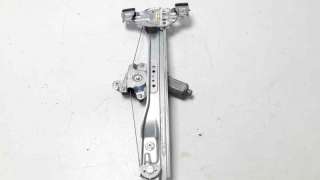 Recambio de elevalunas trasero izquierdo para chevrolet cruze 2009-2014 lt referencia OEM IAM   
