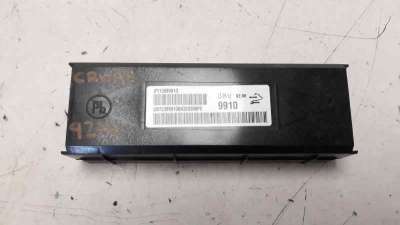 Recambio de centralita aire acondicionado para chevrolet cruze 2009-2014 lt referencia OEM IAM 13589910  