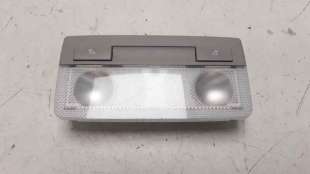 Recambio de luz interior para chevrolet cruze 2009-2014 lt referencia OEM IAM 316627975  