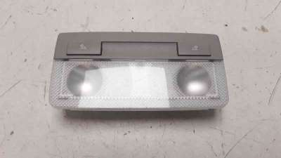 Recambio de luz interior para chevrolet cruze 2009-2014 lt referencia OEM IAM 316627975  