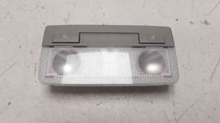Recambio de luz interior para chevrolet cruze 2009-2014 lt referencia OEM IAM 316627975  