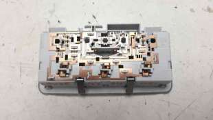 Recambio de luz interior para chevrolet cruze 2009-2014 lt referencia OEM IAM 316627975   2