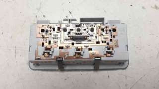 Recambio de luz interior para chevrolet cruze 2009-2014 lt referencia OEM IAM 316627975  