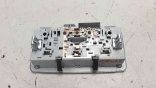 Recambio de luz interior para chevrolet cruze 2009-2014 lt referencia OEM IAM 316627975   2