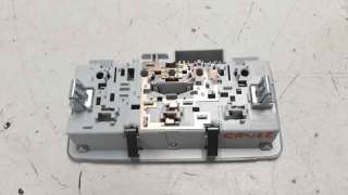 Recambio de luz interior para chevrolet cruze 2009-2014 lt referencia OEM IAM 316627975  