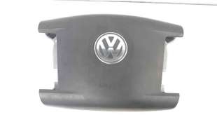 Recambio de airbag delantero izquierdo para volkswagen touareg (7la) 2002-2007 tdi r5 referencia OEM IAM 7L6880201BM  
