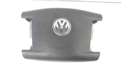 Recambio de airbag delantero izquierdo para volkswagen touareg (7la) 2002-2007 tdi r5 referencia OEM IAM 7L6880201BM  