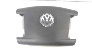 Recambio de airbag delantero izquierdo para volkswagen touareg (7la) 2002-2007 tdi r5 referencia OEM IAM 7L6880201BM  
