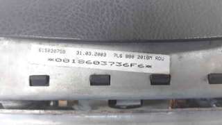 Recambio de airbag delantero izquierdo para volkswagen touareg (7la) 2002-2007 tdi r5 referencia OEM IAM 7L6880201BM  