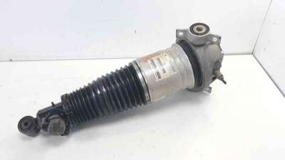 Recambio de amortiguador trasero derecho para volkswagen touareg (7la) 2002-2007 tdi r5 referencia OEM IAM 7L6512022E  