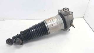 Recambio de amortiguador trasero derecho para volkswagen touareg (7la) 2002-2007 tdi r5 referencia OEM IAM 7L6512022E  