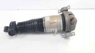 Recambio de amortiguador trasero izquierdo para volkswagen touareg (7la) 2002-2007 tdi r5 referencia OEM IAM 7L6512021AG  