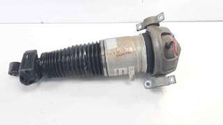 Recambio de amortiguador trasero izquierdo para volkswagen touareg (7la) 2002-2007 tdi r5 referencia OEM IAM 7L6512021AG  