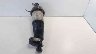 Recambio de amortiguador trasero izquierdo para volkswagen touareg (7la) 2002-2007 tdi r5 referencia OEM IAM 7L6512021AG  