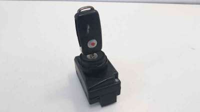 Recambio de conmutador de arranque para volkswagen touareg (7la) 2002-2007 tdi r5 referencia OEM IAM 3D0905865C 3300101 