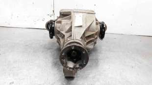 Recambio de diferencial trasero para volkswagen touareg (7la) 2002-2007 tdi r5 referencia OEM IAM 0AB525017D  