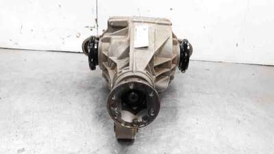 Recambio de diferencial trasero para volkswagen touareg (7la) 2002-2007 tdi r5 referencia OEM IAM 0AB525017D  