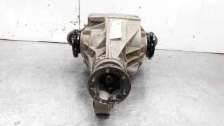 Recambio de diferencial trasero para volkswagen touareg (7la) 2002-2007 tdi r5 referencia OEM IAM 0AB525017D  