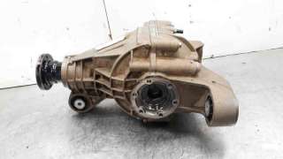 Recambio de diferencial trasero para volkswagen touareg (7la) 2002-2007 tdi r5 referencia OEM IAM 0AB525017D  