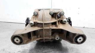 Recambio de diferencial trasero para volkswagen touareg (7la) 2002-2007 tdi r5 referencia OEM IAM 0AB525017D  
