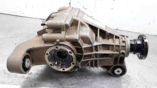Recambio de diferencial trasero para volkswagen touareg (7la) 2002-2007 tdi r5 referencia OEM IAM 0AB525017D  