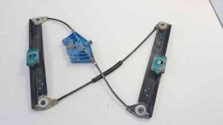 Recambio de elevalunas trasero derecho para volkswagen touareg (7la) 2002-2007 tdi r5 referencia OEM IAM 7L0839462  