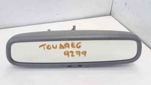 Recambio de espejo para volkswagen touareg (7la) 2002-2007 tdi r5 referencia OEM IAM 7L0857511  