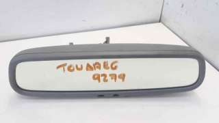 Recambio de espejo para volkswagen touareg (7la) 2002-2007 tdi r5 referencia OEM IAM 7L0857511  