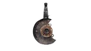 Recambio de mangueta delantera derecha para volkswagen touareg (7la) 2002-2007 tdi r5 referencia OEM IAM 7L5407358A  