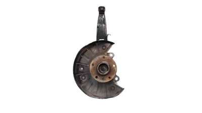Recambio de mangueta delantera derecha para volkswagen touareg (7la) 2002-2007 tdi r5 referencia OEM IAM 7L5407358A  