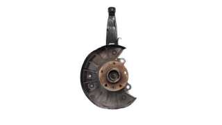 Recambio de mangueta delantera derecha para volkswagen touareg (7la) 2002-2007 tdi r5 referencia OEM IAM 7L5407358A  