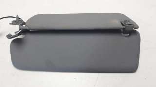 Recambio de parasol derecho para volkswagen touareg (7la) 2002-2007 tdi r5 referencia OEM IAM 7L6857552BS  