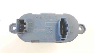 Recambio de resistencia calefaccion para volkswagen touareg (7la) 2002-2007 tdi r5 referencia OEM IAM 7L0907521 908000410 524926