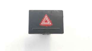 Recambio de warning para volkswagen touareg (7la) 2002-2007 tdi r5 referencia OEM IAM 7L6953235  