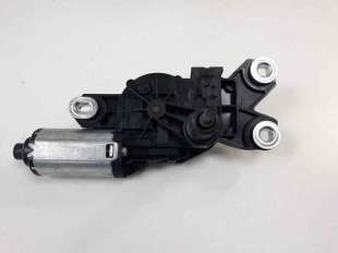 Recambio de motor limpia trasero para smart coupe 2007-2014 fortwo fun mhd (52 kw) referencia OEM IAM 4518200008  