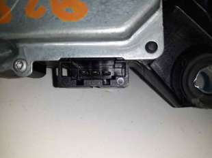 Recambio de motor limpia trasero para smart coupe 2007-2014 fortwo fun mhd (52 kw) referencia OEM IAM 4518200008   2