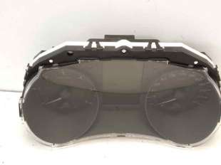 Recambio de cuadro instrumentos para nissan qashqai (j11) 2013- acenta referencia OEM IAM 4EL8AAZ0A  