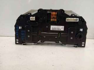 Recambio de cuadro instrumentos para nissan qashqai (j11) 2013- acenta referencia OEM IAM 4EL8AAZ0A  