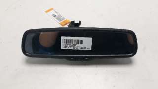 Recambio de espejo para nissan qashqai (j11) 2013- acenta referencia OEM IAM 963219DJ1A  